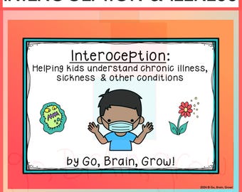 Interoception and Illness (Body awareness scan/Regulation)