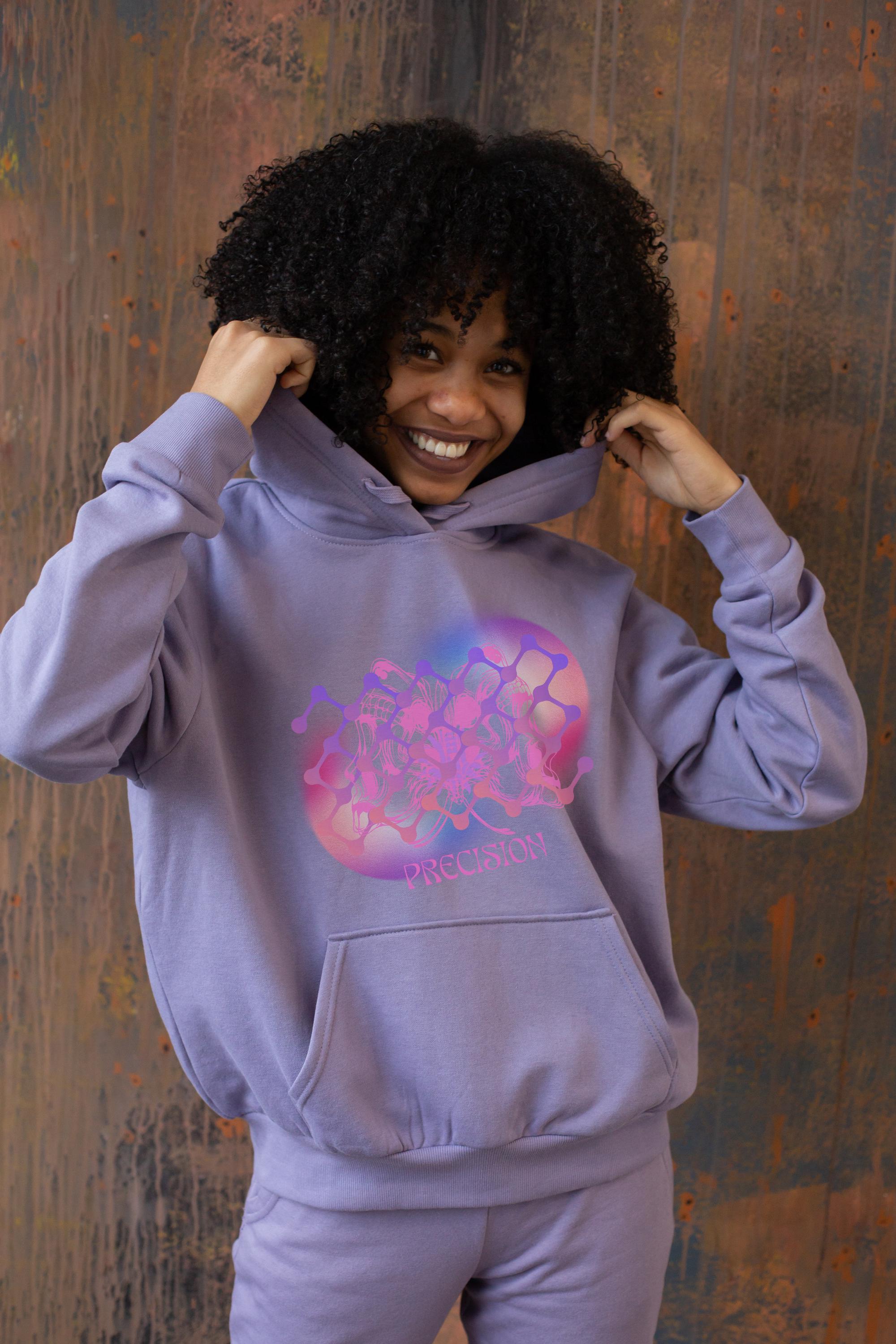 Named Collective Hoodie - Etsy