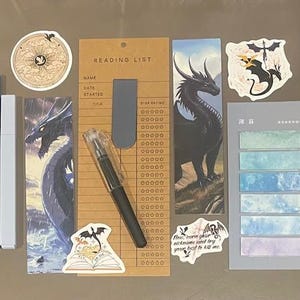 Annotation Kits