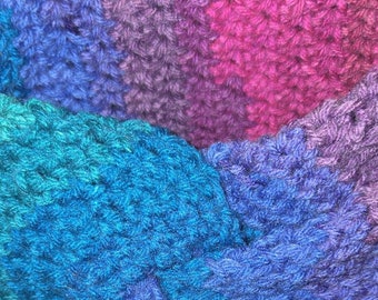 Handmade Crocheted Earwarmer