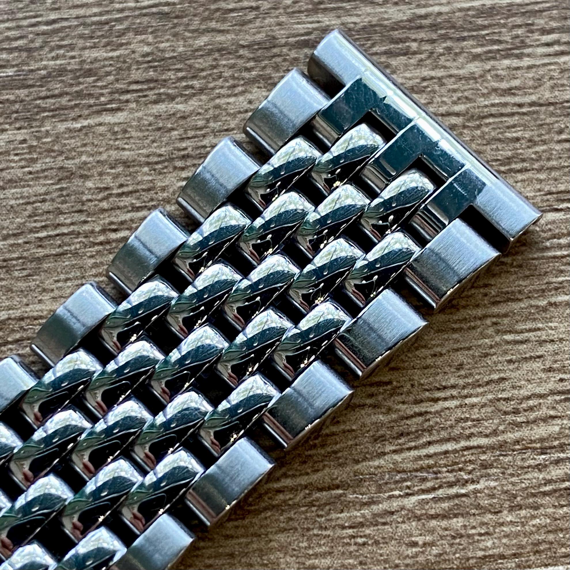 Omega 18mm band - Etsy 日本