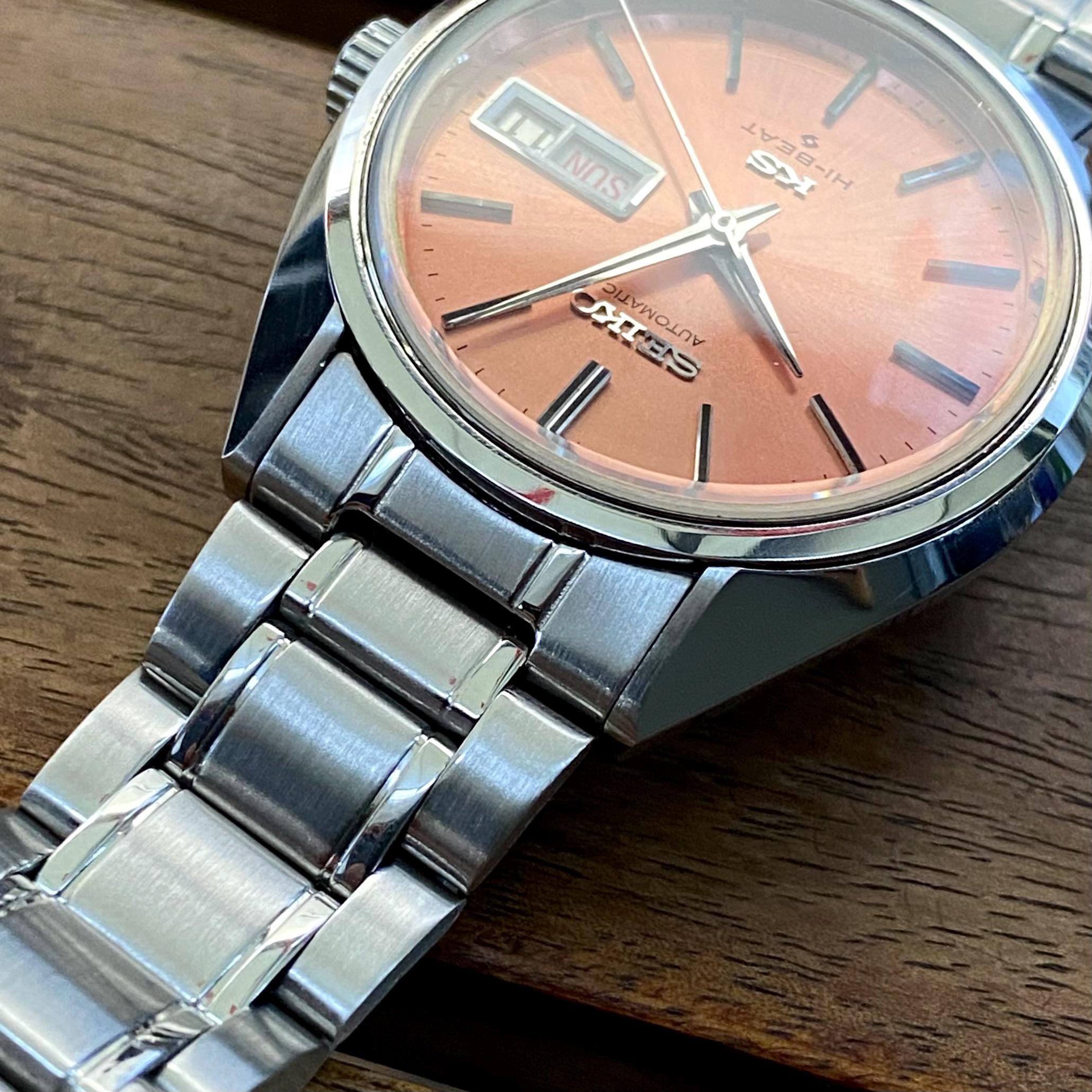 Seiko 7009 - Etsy 日本