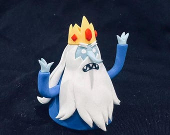 Ice King