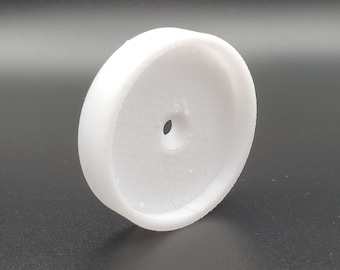 Safety 1st Baby Gate Wall Cups – 3D Printed, Stronger (Set of 2)