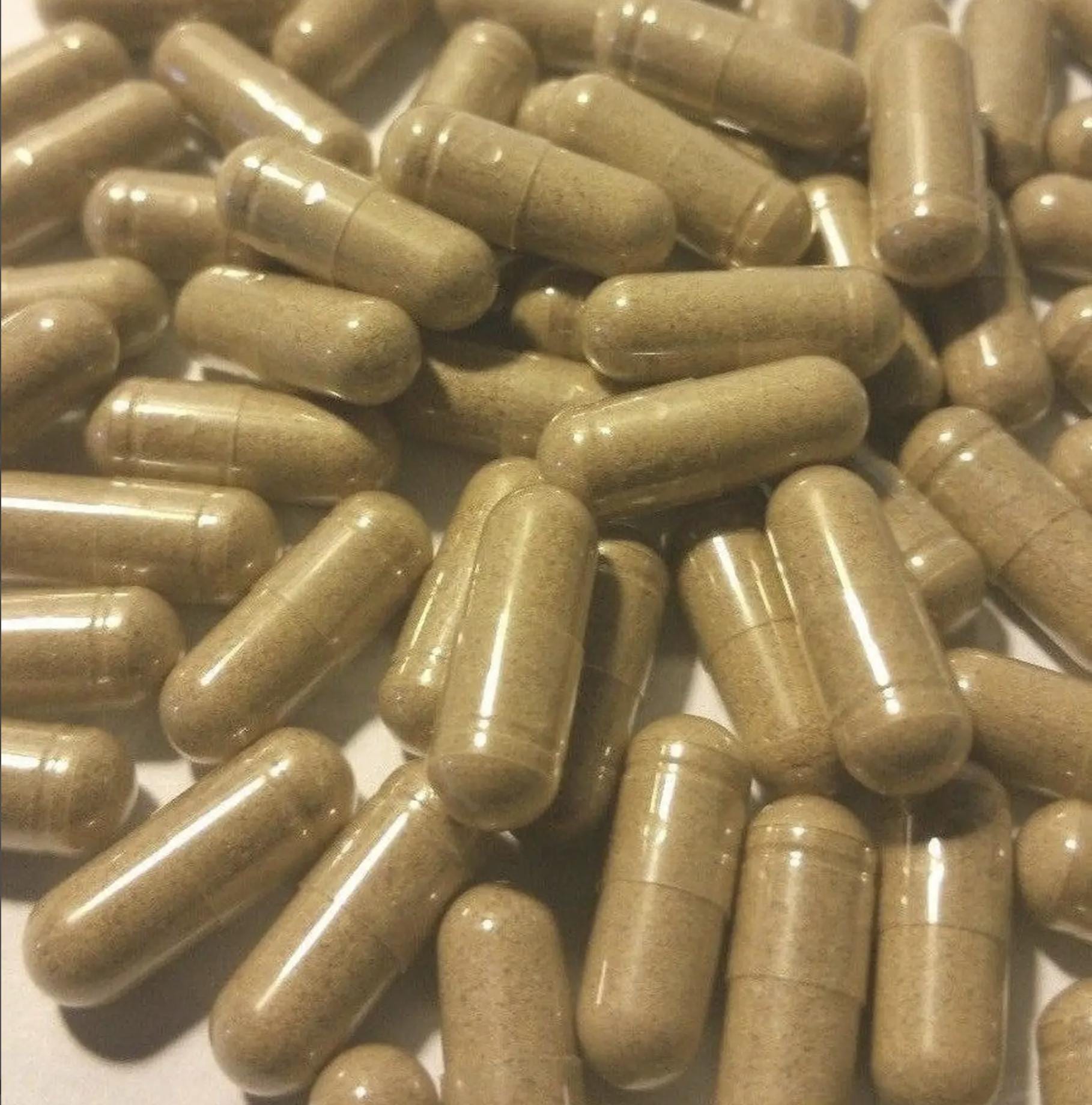 GLP-1 Supplement Support, GLP Activate Natural Formula, GLP-1 Supplement for Metabolic, Energy, Take Before Meal (60 Capsules)