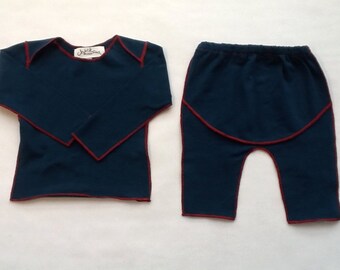 chickpea brand baby clothes