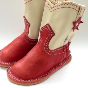 Cowboy Boot