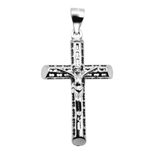Silver 925 Cross Pendant