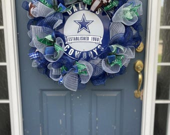 Corona de los Dallas Cowboys