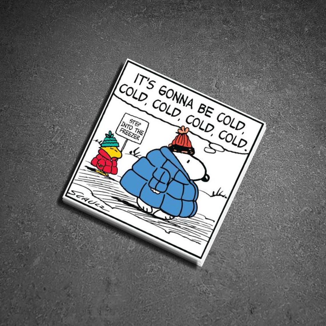 Phish / Tweezer / Step Into the Freezer / Matte / Phish Sticker 3" X 3 ...