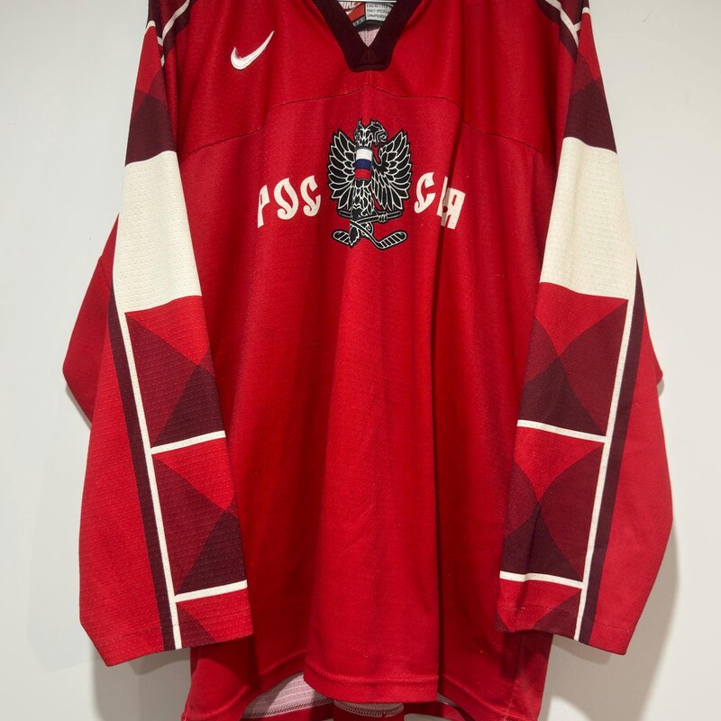 Team Russia Krista - Etsy Canada