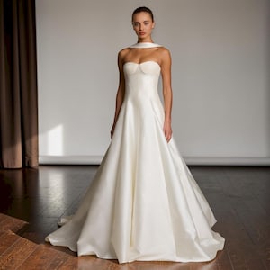 white corset pleated dress Daniella Lace Corset Pleated Maxi Dress