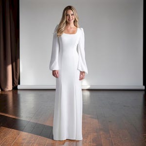 white t shirt and dress Raey // Maxi T-Shirt Dress – VSP Consignment