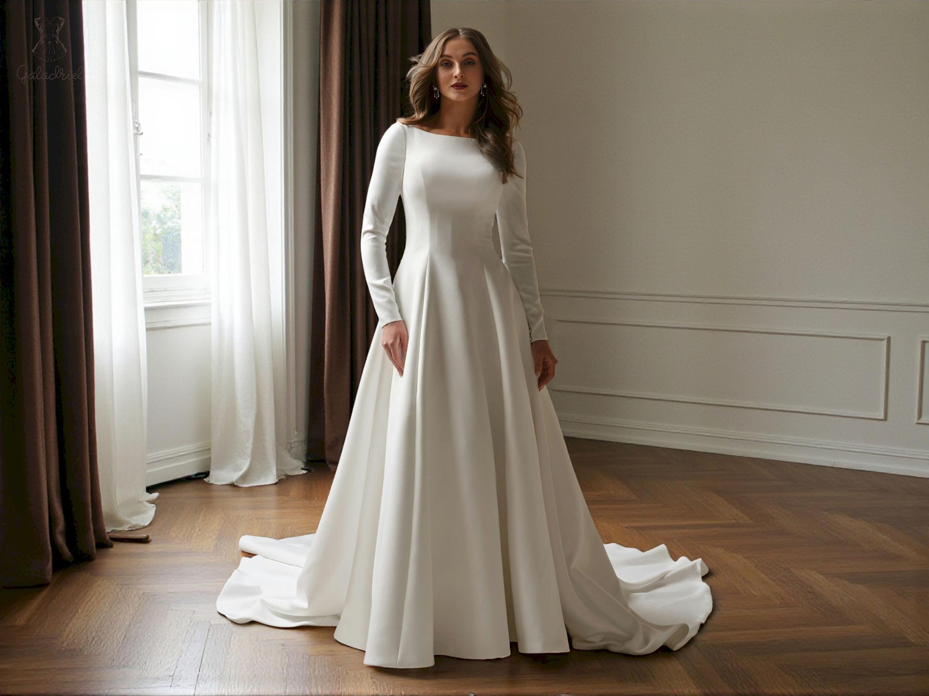 maxi long sleeve formal dress Marchesa Notte Cocktail Dress main image 0