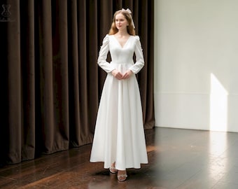 Wedding Gown Dresses At Penneys 80s JC Penney Cream Floral Lace Midi Dress: Wedding Tiered Skirt Wedding Gown Dresses At Penneys 80s JC Penney Cream Floral Lace Midi Dress: Wedding Tiered Skirt