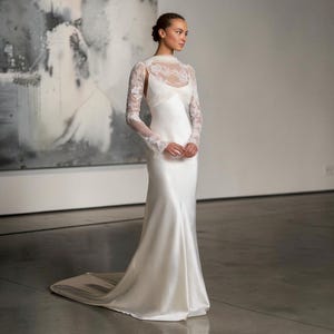 white long sleeve backless bodycon dress Long Sleeve Draped Backless Maxi Dress White