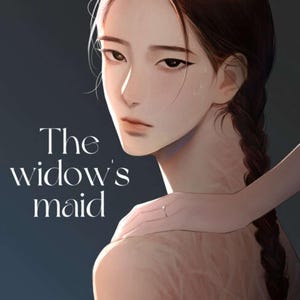The Widow&#39;s Maid by Laika | Thai GL Novel | English PDF | Romantic Yuri | Girl Love Novel