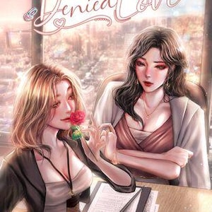 Denied Love Rin Will Never Love + Special - Endless by Peony | Thai GL Novel | English PDF | Romantic Yuri Girl Love Novel