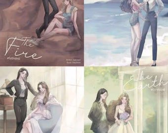 アメコミ　28冊＋おまけ セット 新刊案内】2023年8月発売作品｜ShoPro Books