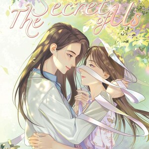 The Secret of Us (Tsou) + Special Edition English | Thai GL Novel | PDF | Romantic Girl Love Novel