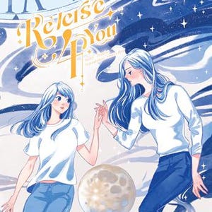 Reverse 4 You by Zezeho | Thai GL Novel | English PDF | Romantic Yuri Girl Love Novel