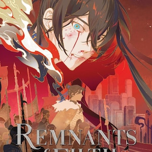 Restos de inmundicia: novela ligera de Yuwu (volumen 1-7) EPUB, PDF