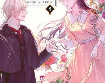 My Happy Marriage Light Novel (Volume 1-8) EPUB, PDF