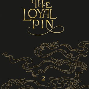 The Loyal Pin by Monmaw (Volume 1 & 2) | Thai GL Novel | English PDF | Romantic Yuri Girl Love Novel