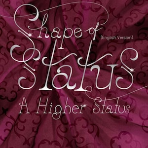 Shape of Status: A Higher Status by Zezeho | Thai GL Novel | English PDF | Romantic Yuri | Girl Love Novel