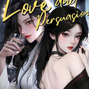 Love & Persuasion by Nhia Norrada | Thai GL Novel | English PDF | Romantic Yuri Girl Love Novel