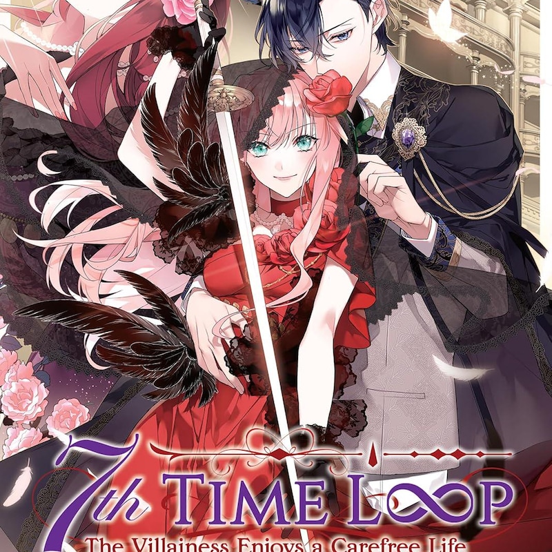 Read the Final Boss Prince is Somehow Obsessed With the Chubby ...