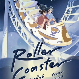 Roller Coaster + Special Chapter by Reallyb | Thai GL Novel | English PDF | Romantic Yuri Girl Love Novel
