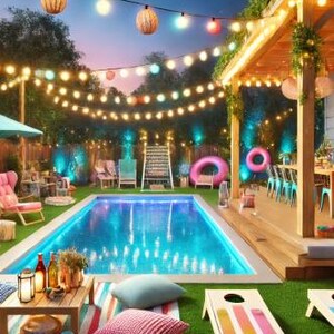 Essentials BUNDLE Inventory Checklist/Clickable Buy List for Airbnb, STR, VRBO Host (.ods Format) image 6