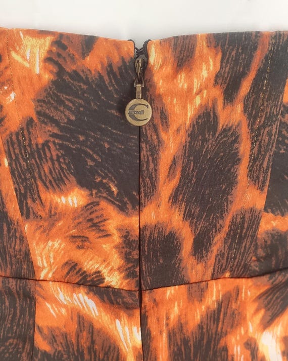 2000's Just Cavalli Paisley Print Co-Ord Set main image 1