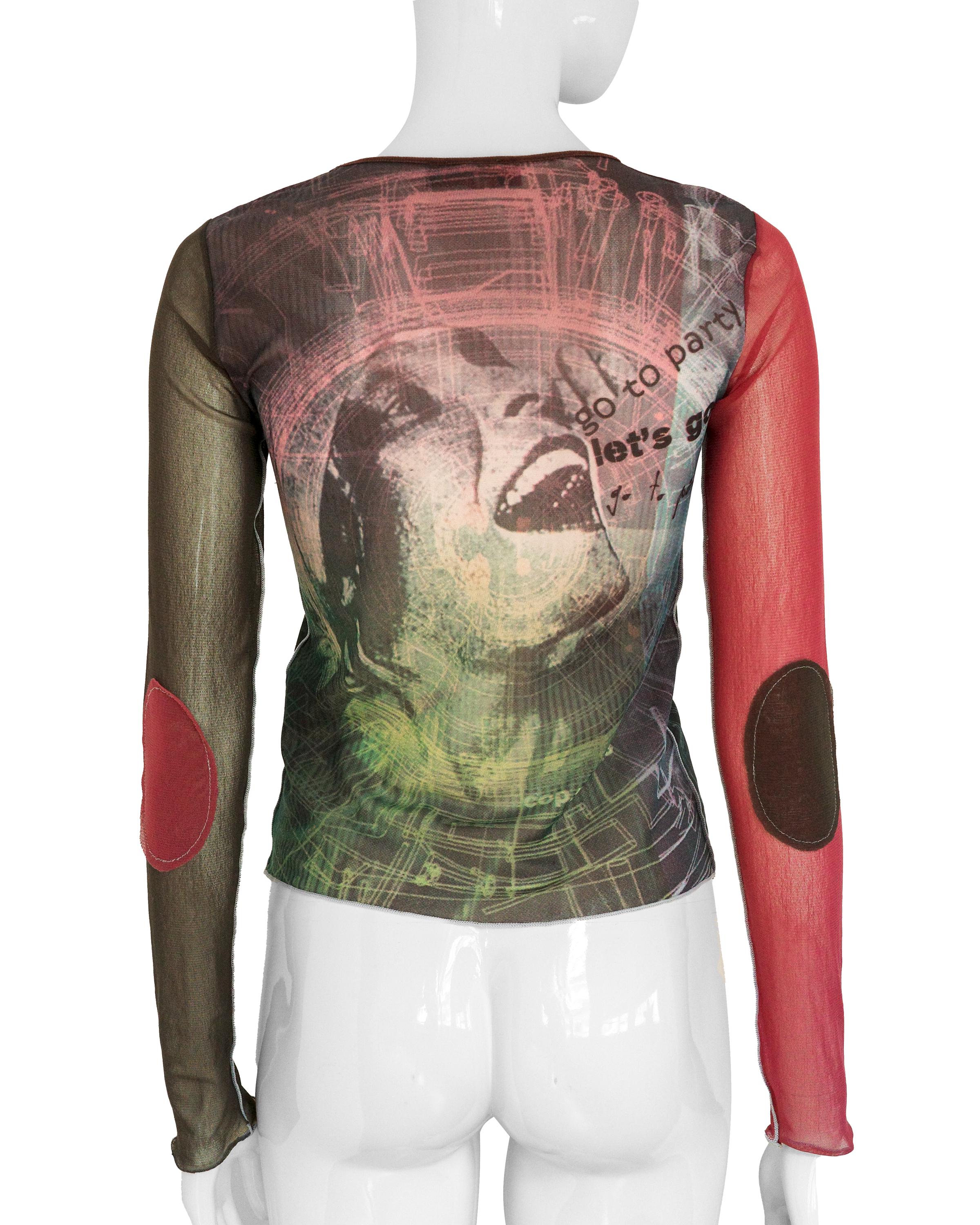 Cop Copine Long Sleeve - Etsy