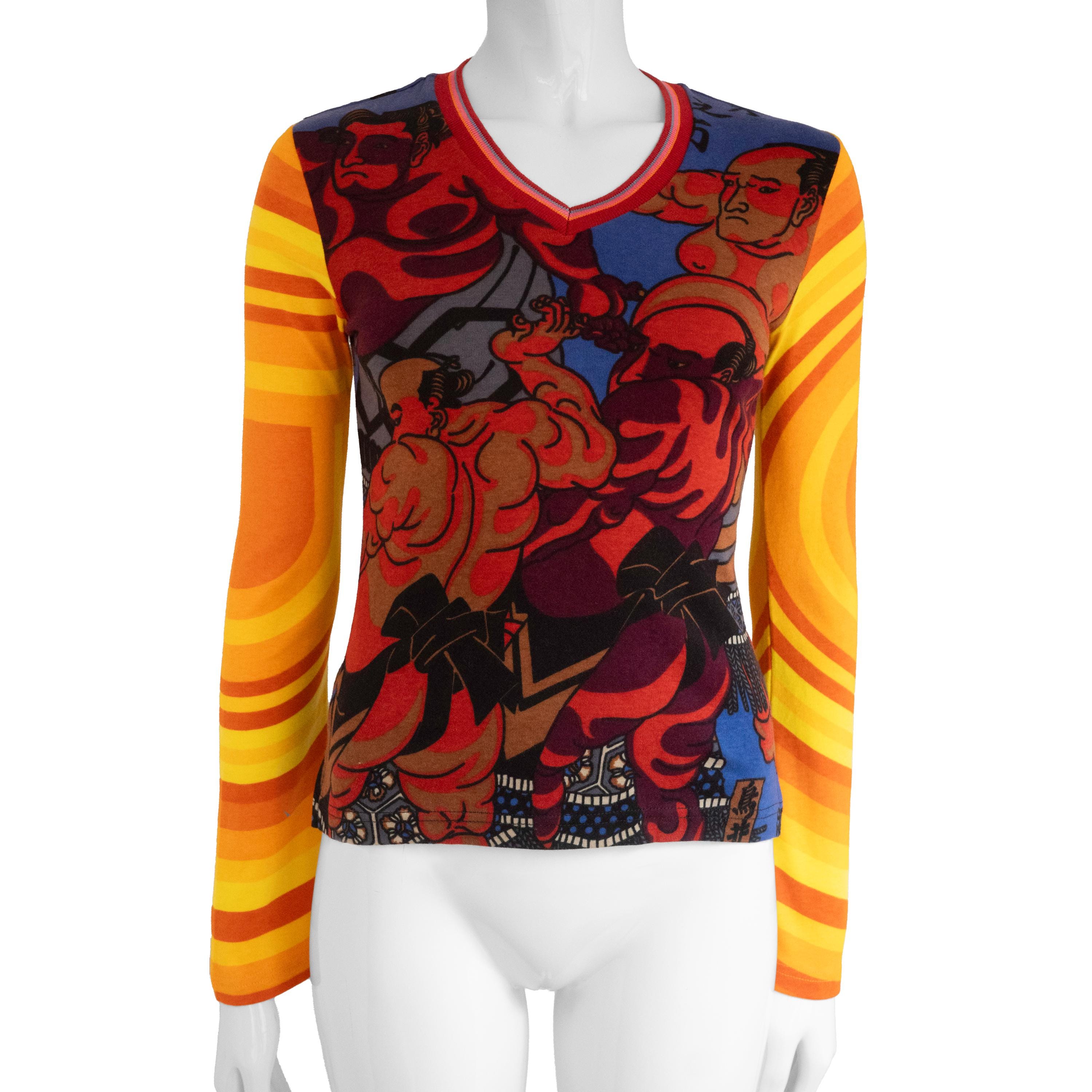 Custo Barcelona Tees. - Etsy