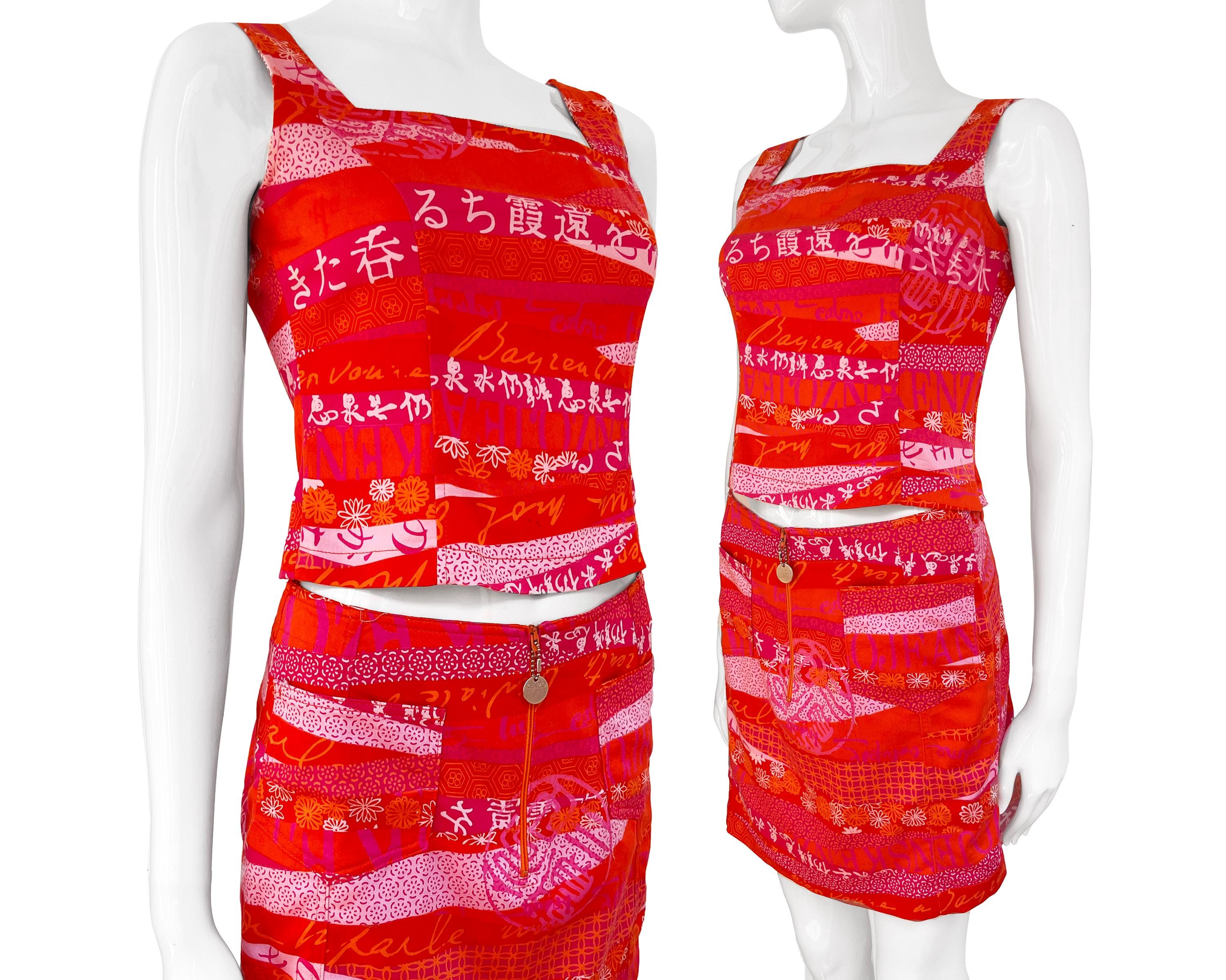 Kenzo 1990 - Etsy