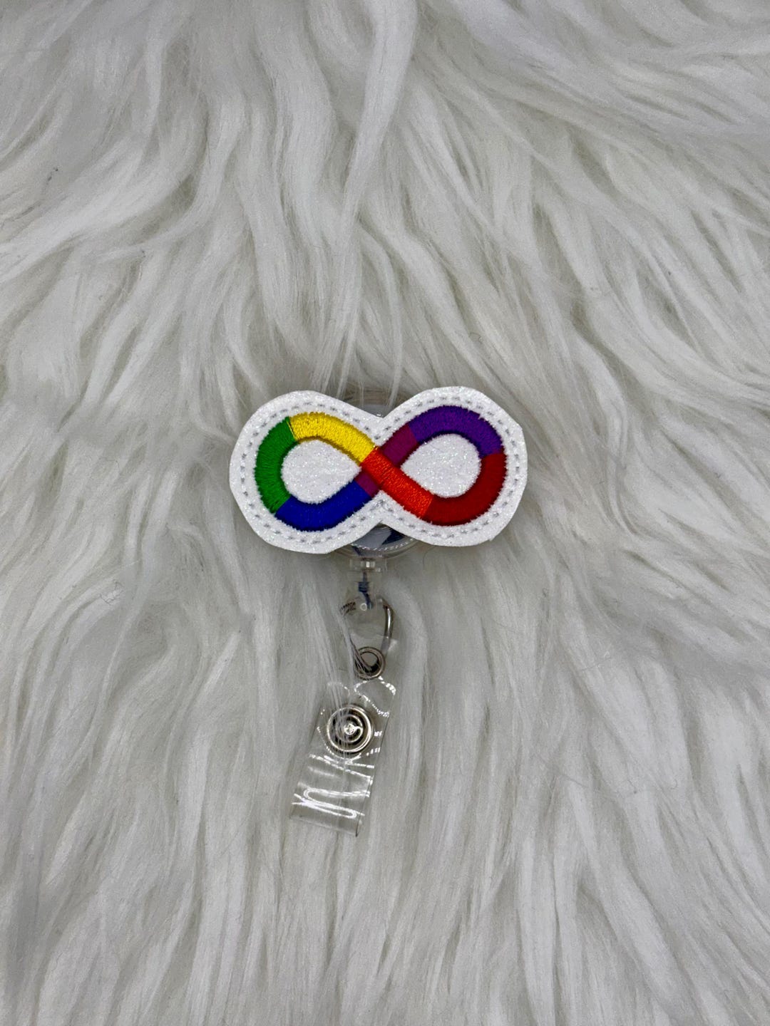 Autism Awareness, Autism Infinity Symbol, Neurodiversity - Etsy