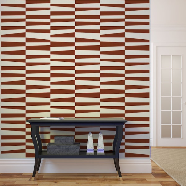 Wall Decals Abstract Etsy