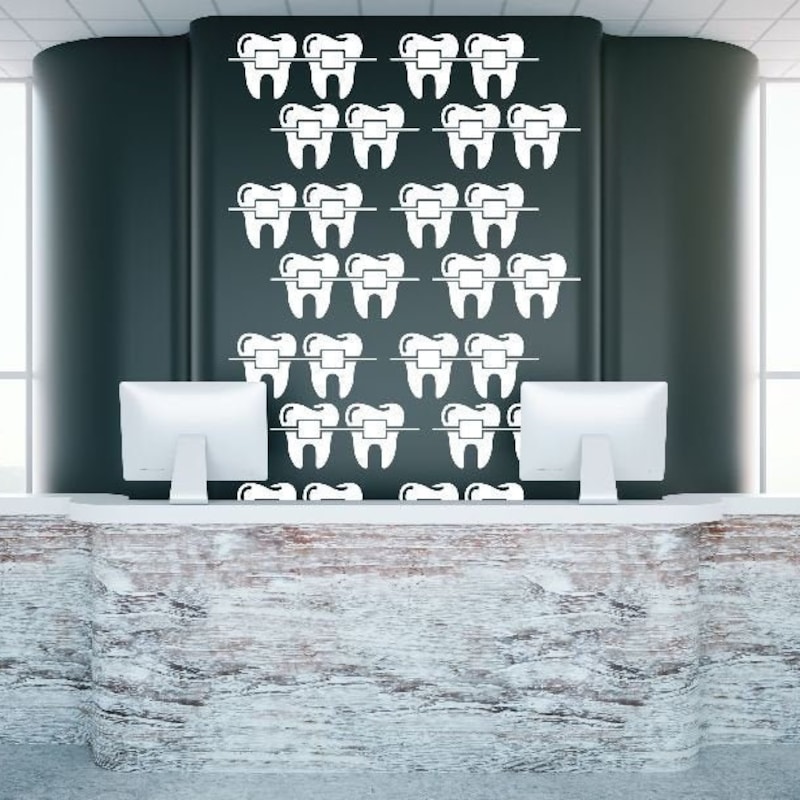 Dentist Wall Art - Etsy