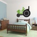 see more listings in the Kid at Heart Wall Decals section