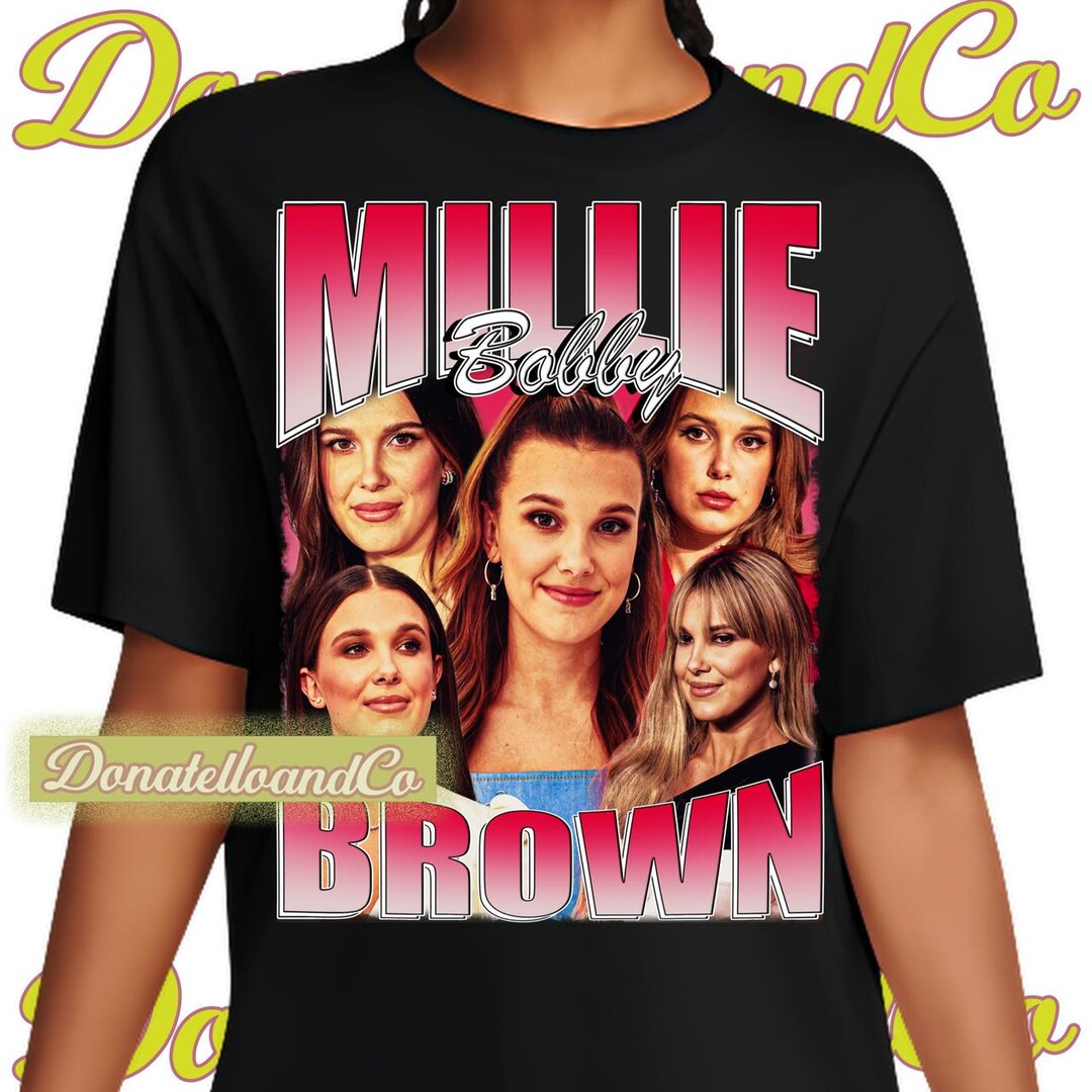 MILLIE SHIRT - BABY BLUE main image 1