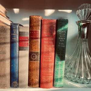 Vintage Books