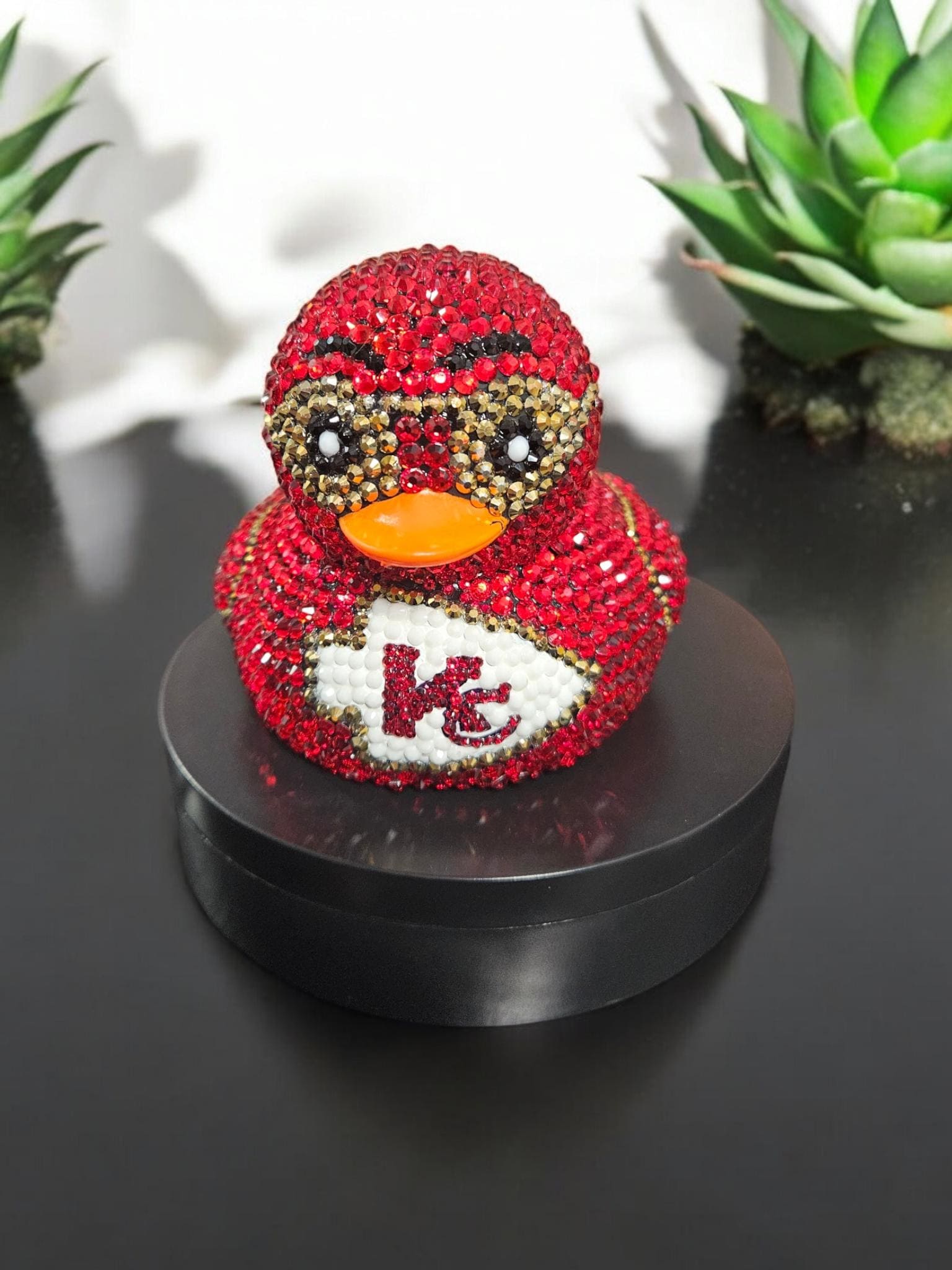 Kansas city chiefs figurines - Etsy 日本