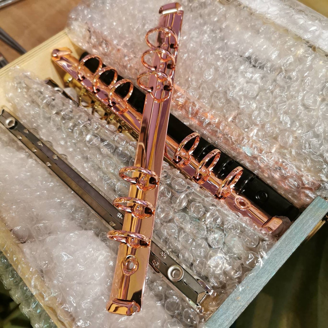 Filofax Standard Ring Binders A5 A6personal Pocket Mini and Etsy