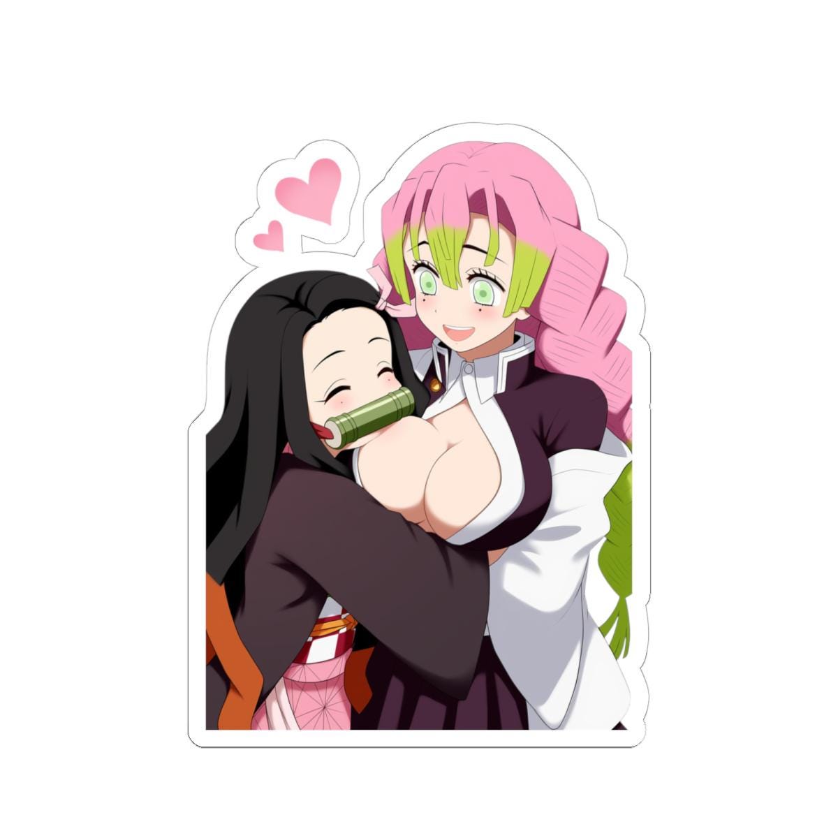 Nezuko rule 34 - Etsy España