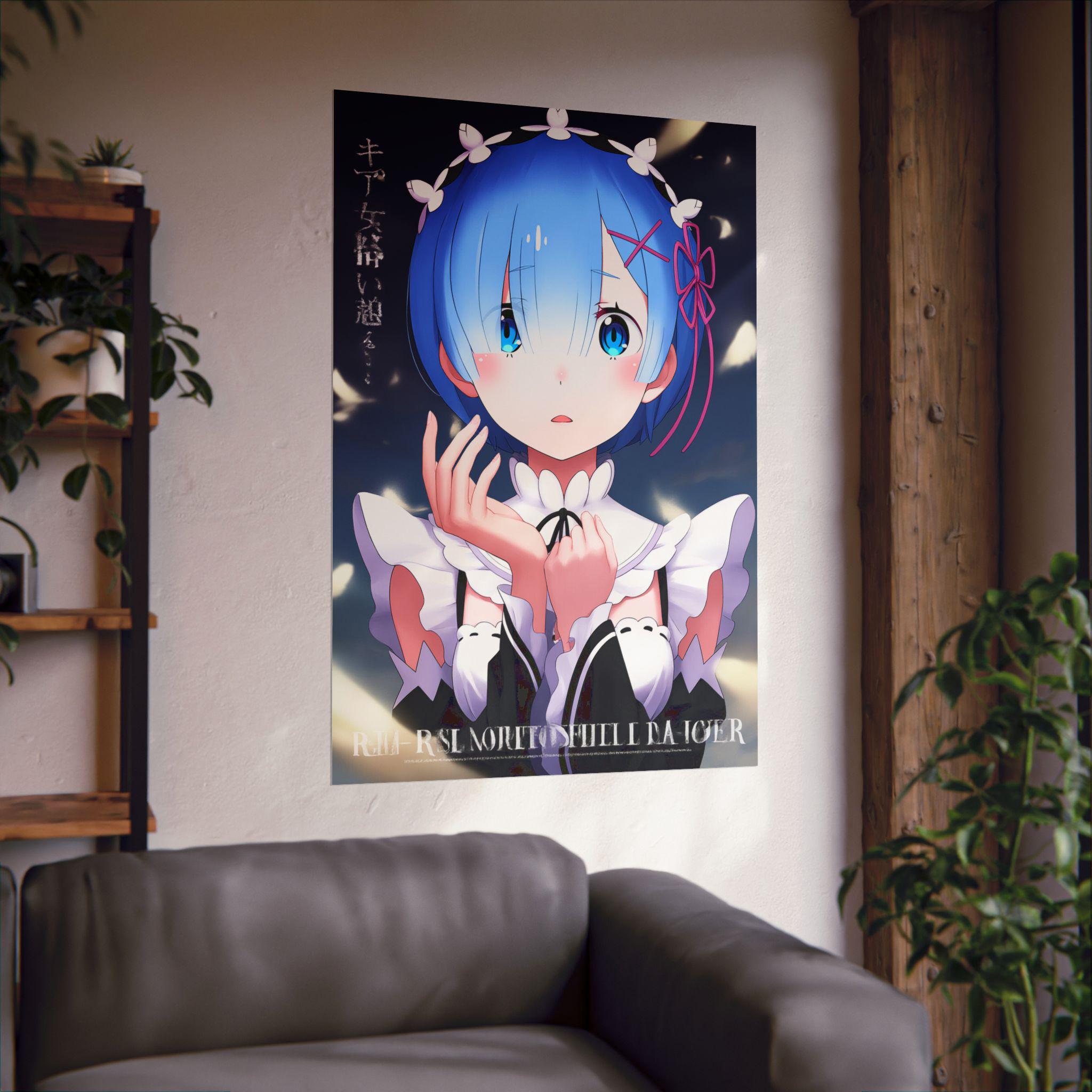 Rem Re Zero New Zealand