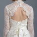 see more listings in the Wedding Dress Topper section