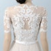 see more listings in the Wedding Dress Topper section