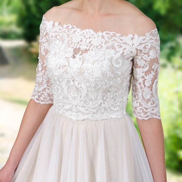 Dress Toppers - Etsy